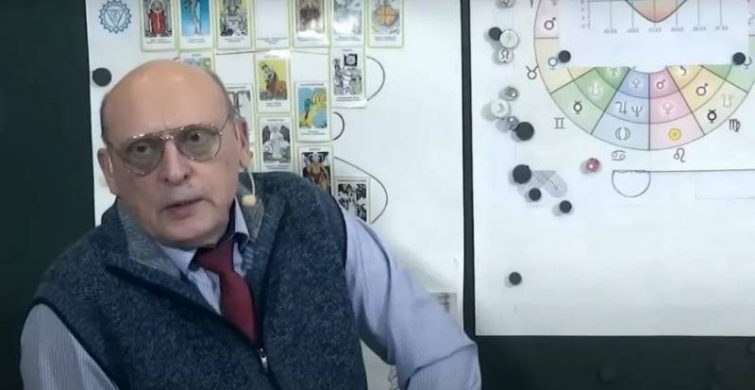 НАТО «поджало хвост»: последний политический прогноз астролога Александра Зараева