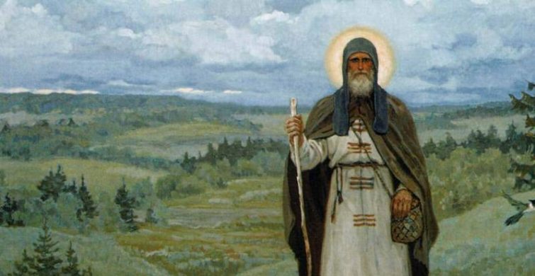 Как чудеса Сергия Радонежского помогают вылечиться верующим после молитвы 18 июля 2023 года: две главные молитвы