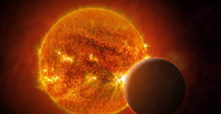 Какие сложности и проблемы ждут нас из-за соединения Солнца и Меркурия 1 июля 2023 года