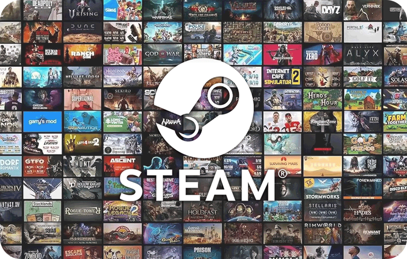 Steam