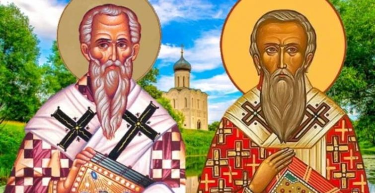 Что можно и что нельзя делать 22 июля в церковный праздник святых Панкратия Тавроменийского и Кирилла Гортинского