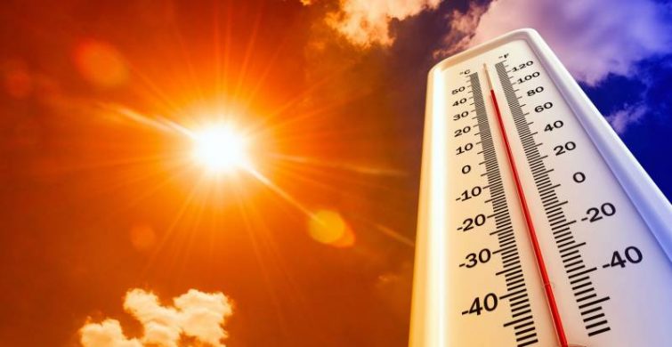 Прогноз погоды на июль 2023 года: где в России температура не будет спадать ниже +30 градусов