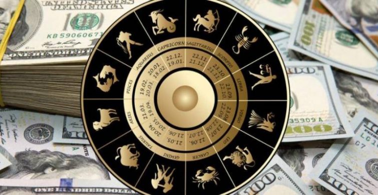 Прибыль или потери: о чем говорит финансовый гороскоп на сентябрь 2023 года