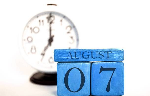 Какие простые и церковные праздники сегодня, 7 августа 2023 года