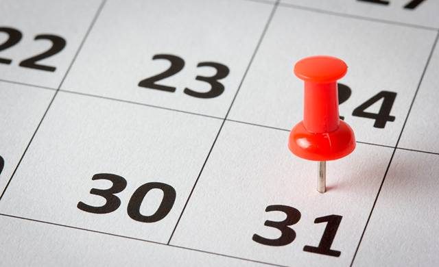 Важная дата: церковные и простые праздники 31 августа 2023 года