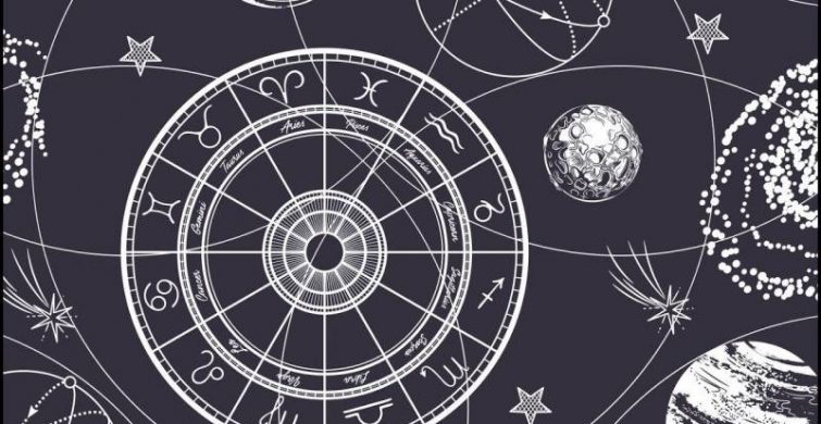 Астрологический прогноз на октябрь 2023 года по знакам зодиака