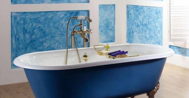 Чудо чугуна: Как выбрать чугунную ванну и раковины для вашей ванной комнаты