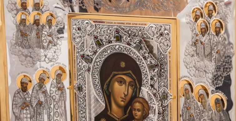Праздник святыни Петровского чудотворного лика иконы Божией Матери: запреты 6 сентября 2023 года