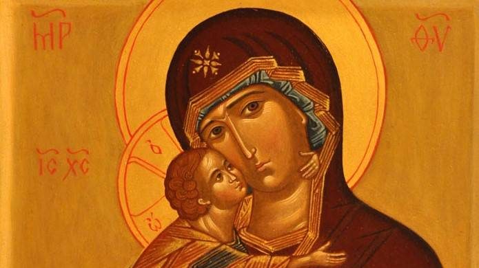 Сретение Владимирской иконы Пресвятой Богородицы 8 сентября 2023 года: главные запреты и сильные молитвы