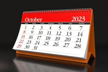 Церковные и простые праздники, отмечаемые 1 октября 2023 года