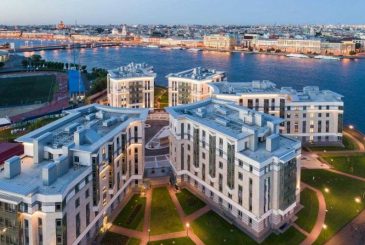 Особенности жилья в Санкт-Петербурге: выбор района и преимущества работы с риелторами