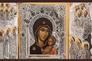История и чудеса Петровской иконы Божией Матери, которую чествуют 6 сентября 2025 года