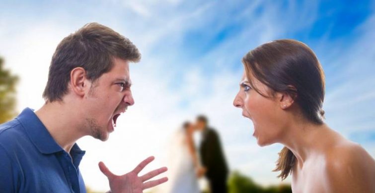 Больше не по пути: 5 признаков, что пора подавать на развод