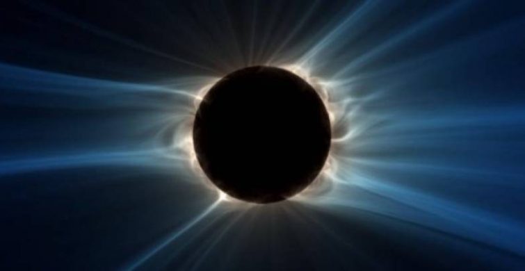 Последнее солнечное затмение года 14 октября 2023 года: Луна скроет диск Солнца в 20.55