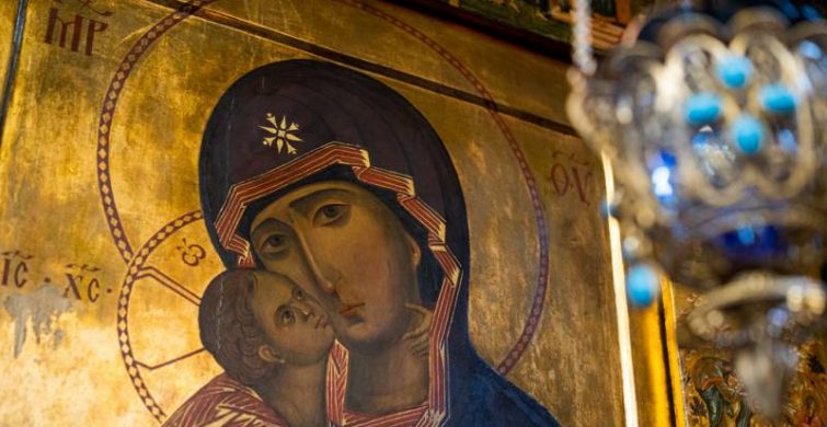 7 запретов и 5 важных дел в Сретение Владимирской иконы Пресвятой Богородицы 8 сентября 2023 года