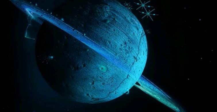 Как ретроградный Уран с 29 августа 2023 по 27 января 2024 год перевернет жизнь людей