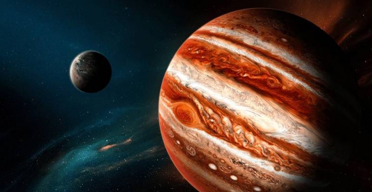 Когда начнется и как повлияет на человечество ретроградный Юпитер в 2023 году