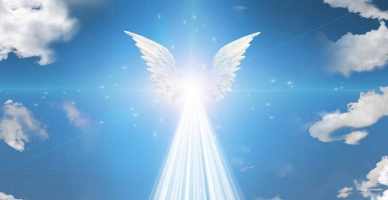 Как можно распознать присутствие ангела-хранителя в вашей жизни