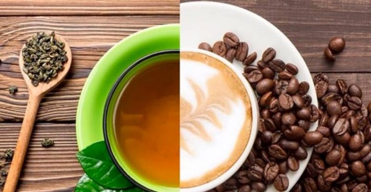 Зеленый, черный или чай в пакетиках: что бодрит лучше кофе