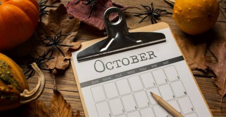 Какие простые и церковные праздники сегодня, 20 октября 2023 года