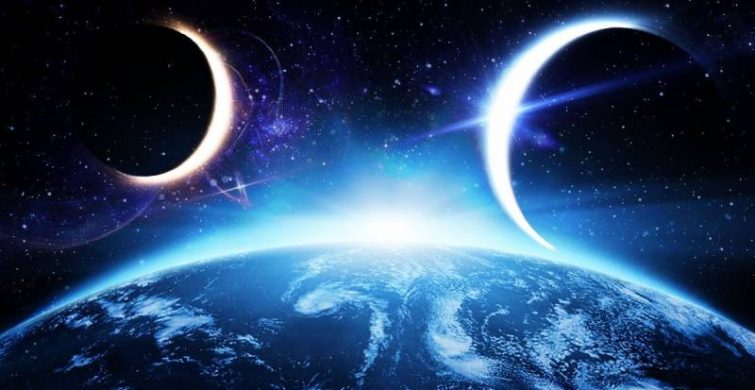 Как повлияет коридор затмений с 14 по 28 октября 2023 года на знаки зодиака