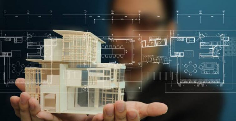 Инновации в строительстве: технологии модульных домов и будущие жилища itemprop=