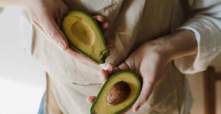 Принципы похудения на авокадо: что стоит знать об этом itemprop=
