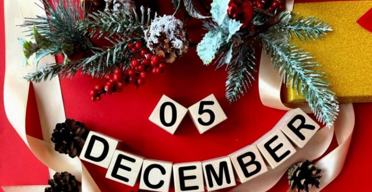 Особая дата в календаре: церковные и простые праздники 5 декабря 2023 года itemprop=