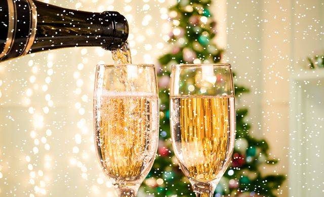 Главный новогодний напиток: какое шампанское не стоит покупать на праздничный стол itemprop=