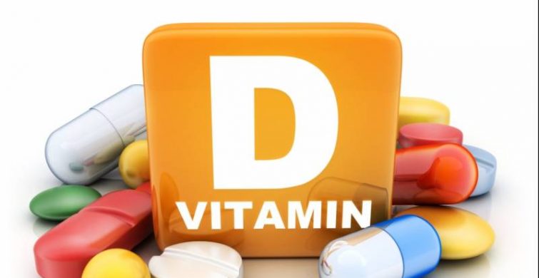 Важен для здоровья костей и общего благополучия организма: как принимать витамин D itemprop=