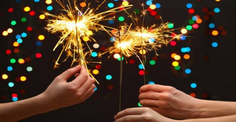 Начните Новый год правильно: 10 запретов в волшебную ночь itemprop=