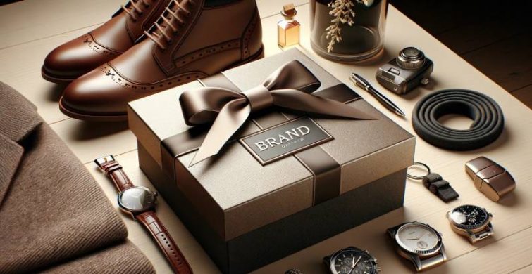 Почему брендированные коробки – это лучший вариант для упаковки подарков к 23 февраля
