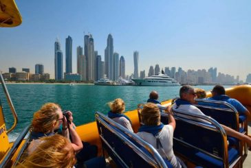 Волшебные впечатления от ОАЭ: Экскурсии и правила поведения для туристов