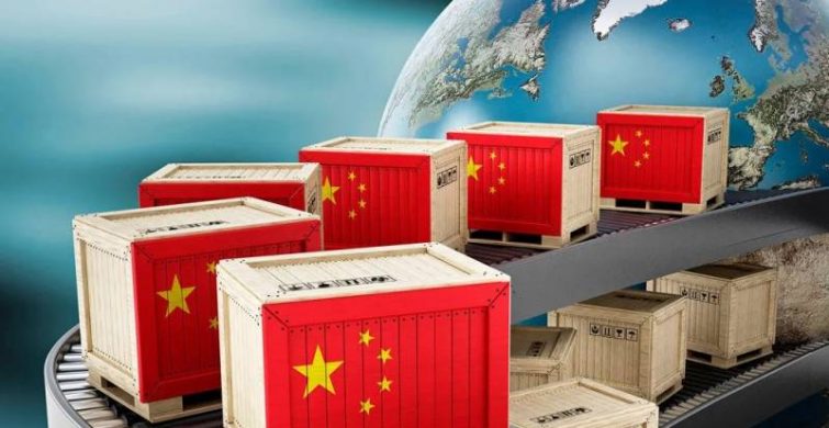 Эффективный выбор посредника для доставки товаров из Китая в Россию: Практическое руководство