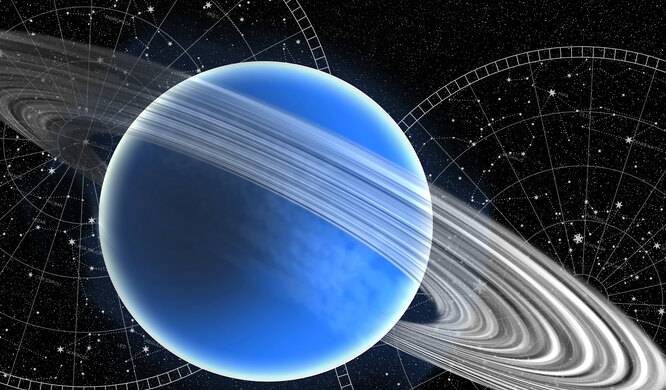 Планета будущего идет «вспять»: как каждому знаку зодиака пережить ретроградный Уран в 2024 году