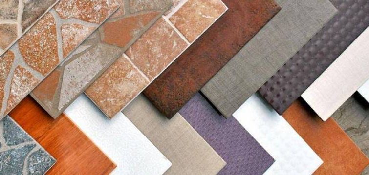 Разнообразие видов керамической плитки: выбор для каждого помещения itemprop=