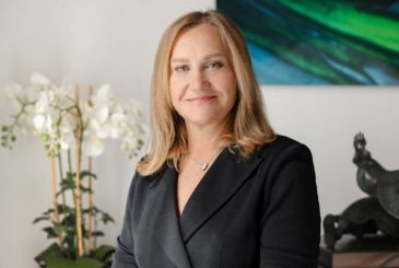 Елена Батурина: турнир памяти Юрия Лужкова — праздник будущих теннисных легенд