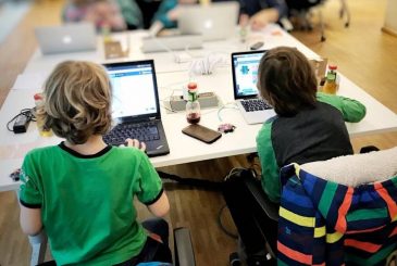 Обучение детей информационным технологиям: преимущества и перспективы
