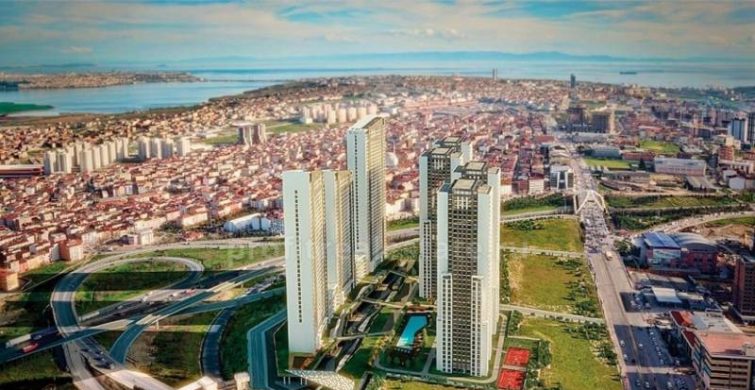Покупка недвижимости в Стамбуле для получения ВНЖ: все, что нужно знать