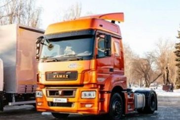 Что надо знать об уходе за грузовыми шинами, рассказывают эксперты KAMA TYRES