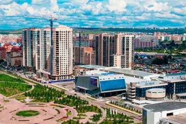 Как выбрать квартиру в новостройке Красноярска