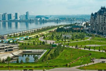 Татарстан вошел в топ регионов-лидеров по объему закупок у МСБ