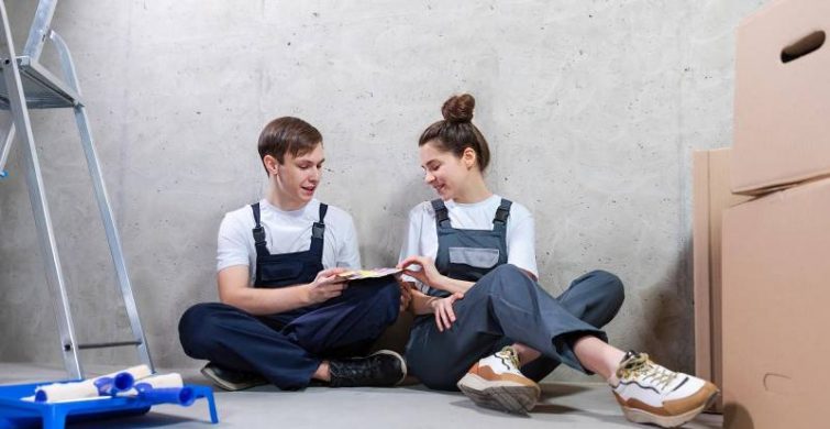 Делая ремонт: как избежать переплат и сохранить высокий стандарт