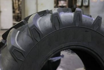 KAMA TYRES расширяет экспорт: участие в EURASIA EXPO 2025 в Тегеране