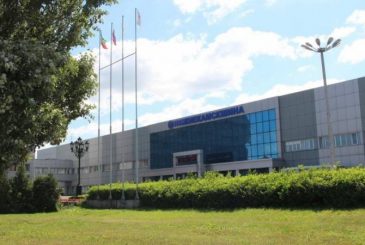 KAMA TYRES празднует 53-ю годовщину со дня своего основания