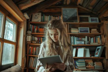 Как выбрать книги для саморазвития и приучить себя читать каждый день