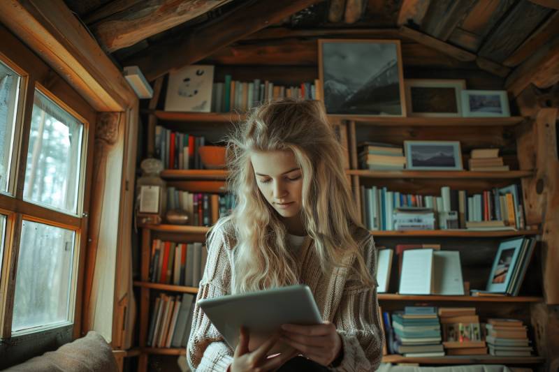 онлайн книги