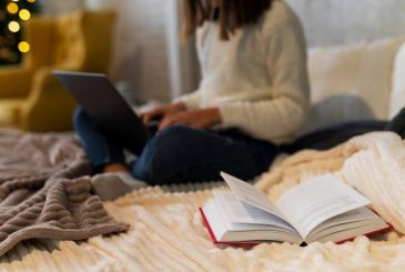 Как приучить себя читать каждый день и почему это изменит вашу жизнь