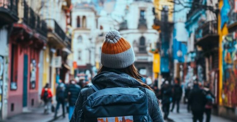 Как учить язык в путешествии и не разориться: хитрости экономии itemprop=