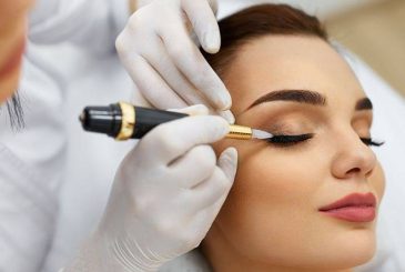 Правда и мифы: 5 распространенных заблуждений о перманентном макияже